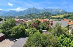 Albertville, Savoie 73200