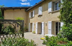 Cheyssieu, Isère 38550