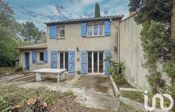 Saint-Jean-de-Cornies, Occitanie 34160