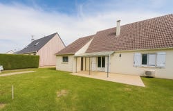 Amblainville, Oise 60110