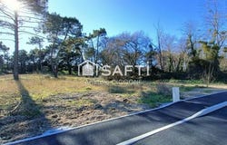 Saint-Medard-d'Eyrans, Aquitaine 33650