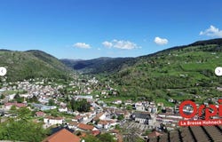 La Bresse, Lorraine 88250