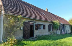 Rémilly, Burgundy 58250