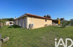 Langon, Nouvelle-Aquitaine 33210