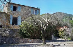 Gilette, Provence-Alpes-Côte d'Azur 06830