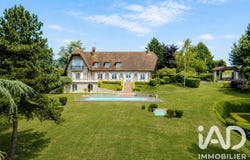 Le Mont-Saint-Adrien, Hauts-de-France 60650