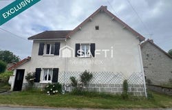 Magnat-l'Etrange, Limousin 23260