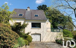 Gourin, Brittany 56110
