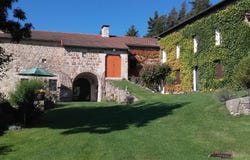 Salettes, Auvergne 43150