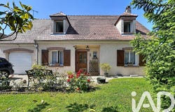 Venoy, Bourgogne-Franche-Comté 89290