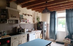 CHEF BOUTONNE, Nouvelle-Aquitaine 17510