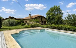 Estang, Midi-Pyrénées 32240