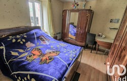 Laubrières, Pays de la Loire 53540