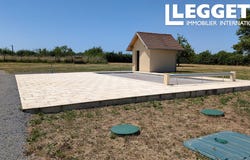 Chaillac, Centre-Val de Loire 36310