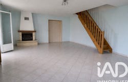 Cinq-Mars-la-Pile, Centre-Val de Loire 37130