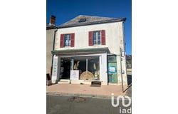 Saint-Honoré-les-Bains, Bourgogne-Franche-Comté 58360