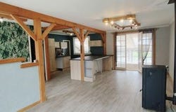 Saint-Hilaire-La-Plaine, Limousin 23150