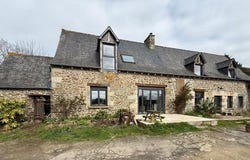Lanvallay, Bretagne 22100