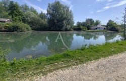 SERQUES, Hauts-de-France 62910