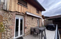 Roybon, Rhône-Alpes 38940