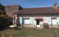 Marcenat, Auvergne 03260