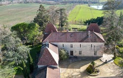 La Romieu, Midi-Pyrénées 32480