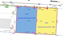Mondonville, Haute-Garonne 31700