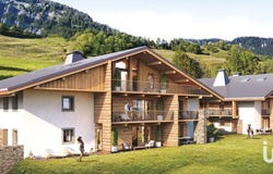 PRAZ-SUR-ARLY, Auvergne-Rhône-Alpes 74120