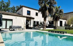 Rochefort-du-Gard, Languedoc-Roussillon 30650
