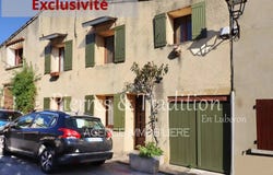 Villars, Vaucluse 84400