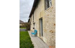 Sammarçolles, Poitou-Charentes 86200