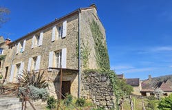 Domme, Aquitaine 24250