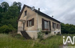 Prémontré, Hauts-de-France 02320