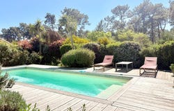 Vensac, Aquitaine 33590