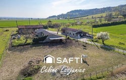 Fongrave, Aquitaine 47260