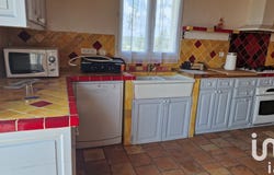 Montagnac-Montpezat, Provence-Alpes-Côte d'Azur 04500