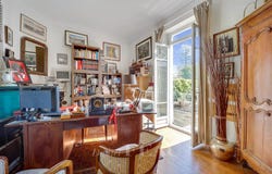 Montfort-l'Amaury, Ile-de-France 78490