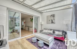 Le Plessis-Robinson, Île-de-France 92350