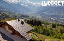 Verchaix, Auvergne-Rhône-Alpes 74440