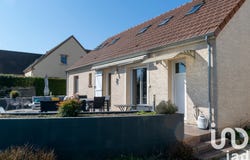 Saint-Père-sur-Loire, Centre-Val de Loire 45600