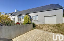 Plougasnou, Brittany 29630