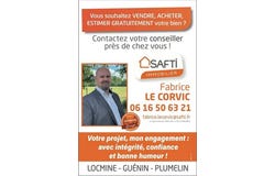 Cleguerec, Bretagne 56480
