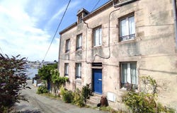 Douarnenez, Brittany 29100
