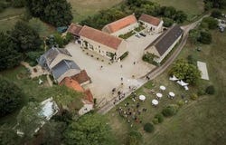 Druyes-les-Belles-Fontaines, Yonne 89560