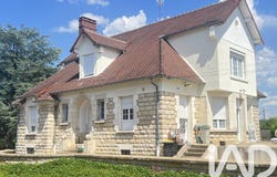 Chablis, Bourgogne-Franche-Comté 89800