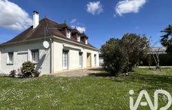 Goès, Nouvelle-Aquitaine 64400