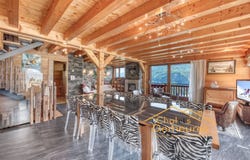 Les Houches, Rhône-Alpes 74310