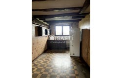 Marigny-Marmande, Centre 37120