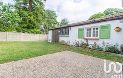 Fleury-les-Aubrais, Centre-Val de Loire 45400