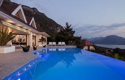 Veyrier-du-Lac, Rhône-Alpes 74290